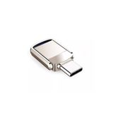 Pmr Xiaomi 14T Pro ile uyumlu 64 GB Çift Taraflı USB & Type-C OTG Flash Bellek
