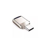 Pmr Xiaomi 14T Pro ile uyumlu 64 GB Çift Taraflı USB & Type-C OTG Flash Bellek