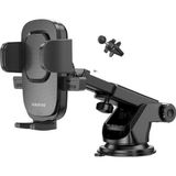 Pmr Y05-G Premium Seri Araç İçi Torpido ve Havalandırma İçin Telefon Tutucu