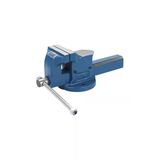 Pms 104 125 mm Sabit Tezgah Mengenesi