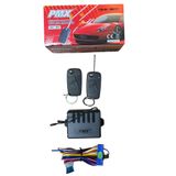 PMX 12 Volt Sustalı Uzaktan Kumanda Açma Kapama Merkezi Kilit 177