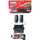 PMX 12 Volt Uzaktan Kumanda Açma Kapama Merkezi Kilit 276B