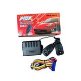 PMX 12 Volt Uzaktan Kumanda Açma Kapama Merkezi Kilit PMX232