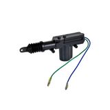 PMX 12V Merkezi Kilit 2 Kablo Tek Motor Kancalı