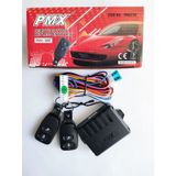 Pmx Açma Kapama 2 Tuşlu 24 Volt Uzaktan Kumanda model232