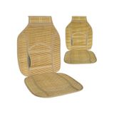 Pmx Koltuk Minderi Bambu Bej 2 Li Model 8 Wf-1813