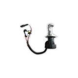 PMX Xenon Uyumlu Hıd Yedek Ampul H4 8000k Far Ampulü ( 2'li Paket )