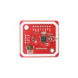 PN532 13.56Mhz RFID Okuyucu Modül V3 IIC SPI Uart Mini NFC Manyetik Kablosuz Kart Etiket Okuyucu