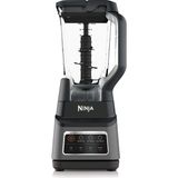 Pnaeut Ninja Profesyonel Plus Blender ile Auto-Iq, Black/grey, 72OZ (BN701C) - Siyah