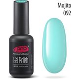 Pnb Mojito 092 8ml Kalıcı Oje