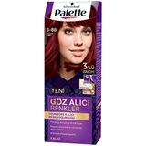 Pnc Palette Saç Boyası Göz Alıcı Renkler 6-88 Yoğun Kızıl