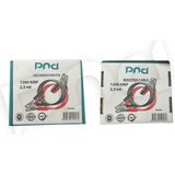 PND Aku Takvıye Kablosu 1200 Amp. Kutulu
