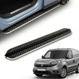 Pnd Fiat Doblo Yan Basamak Marşbiyel Koruma Flory 2010 / 2022