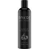 Pnkre 250 ml Yavaş Uzayan ve Dökülen Saçlara Özel Sarımsak Özlü Garlic Şampuan