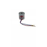 Pnömatik Damper Valfi Ventil Bobini 12V/24V/110V/220V