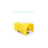 Pnömatik Pedal Valf 5-2 Yay Dönüşlü 1/4