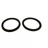 Pnömatik Piston Keçesi Fkm K59 - 7X12x2.55