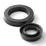 Pnömatik Piston Keçesi Nbr K50 - 11X20x7