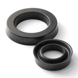 Pnömatik Piston Keçesi Nbr K50 - 40X50x7