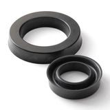 Pnomatik Piston Keçesi Nbr K50 - 68X80x8.5