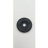 PNOMATİK PİSTON KEÇESİ NBR K55 - 10X50X10