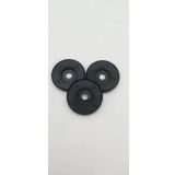 Pnomatik Piston Keçesi Nbr K55 - 12x63x10