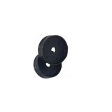 Pnomatık Pıston Kecesı Nbr Sac K25 - 10X50x18