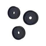 Pnomatik Piston Keçesi Nbr Sac K25 - 16X185X30