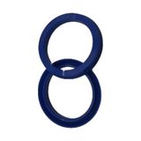 PNOMATİK PİSTON KEÇESİ PU K50 - 140X160X14