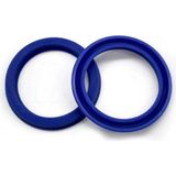 Pnomatik Piston Keçesi Pu K50 - 68X80x8.5