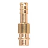 Pnömatik Sarı Stoper Otomatik Rekor Hortum Uç T26 - 8Mm