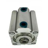 Pnömatik Short Silindir Piston Manyatik 32X20