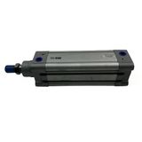 Pnömatik Silindir Piston Manyatik Yastıklı 80X100