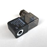Pnomatik Valf Bobini 9 Mm 24 Dc
