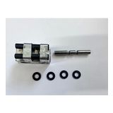 PNÖMATİK VALF TAMİR TAKIMI KEÇE NBR 7X13X1.5