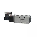Pnömatik Valf Ventil 1/2 - 5/2 By 12V/24V/110V/220V