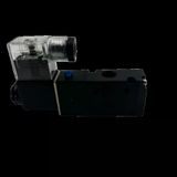 Pnömatik Valf Ventil 3V110-08 1/4 - 3/2 By N. K. 12V/24V/110V/220V