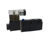 Pnömatik Valf Ventil 3V210-08 1/4 - 3/2 By N. K. 12V/24V/110V/220V