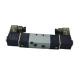 Pnömatik Valf Ventil 4V120-06 1/8 - 5/2 Bb 12V/24V/110V/220V