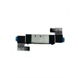 Pnömatik Valf Ventil 4V220-08 1/4 - 5/2 Bb 12V/24V/110V/220V