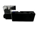 Pnömatik Valf Ventil 4V410-08 1/4 - 5/2 By 12V/24V/110V/220V