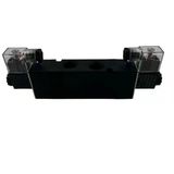 Pnömatik Valf Ventil 4V430-15P 1/2 - 5/3 By A. M. 12V/24V/110V/220V