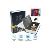 Pnrstore Kitap Görünümlü Kasa Kumbara