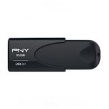 Pny 512 GB USB 3.1 PNY Attache 4 USB Flash Bellek