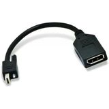 Pny 91008582V3 Mini Display Port To Dişi Display Port Adapter Cable Cb803e-4000-10F (Orjinal Ürün)