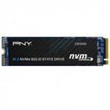 Pny CS1030 500GB M.2 NVME PCLE Gen3x 4 SSD
