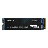 Pny CS2230 M280CS2230-2TB-RB PCI-Express 3.0 2 TB M.2 SSD