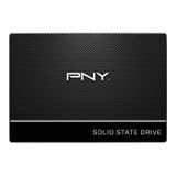 PNY CS900 SSD7CS900-500-RB SATA 3.0 2.5" 500 GB SSD