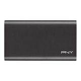 Pny Elite 960GB 420/420MB/s USB 3.1 Gen1 PSD1CS1050-960-FFS Taşınabilir SSD Disk