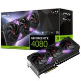 Pny GeForce RTX 4080 XLR8 Verto TF OC VCG408016TFXXPB1-O 16GB GDDR6X 256 Bit Ekran Kartı